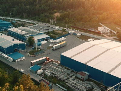 Chińczycy moszczą się w Polsce. Powstaje wielka fabryka, to 400 nowych miejsc pracy