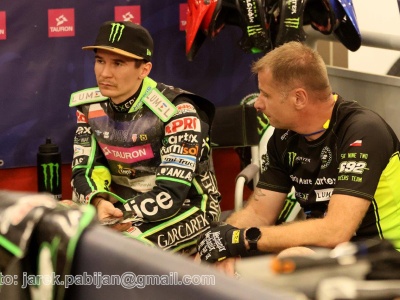 Żużel. Dudek wskazał klucz do sukcesu. Na nich może polegać