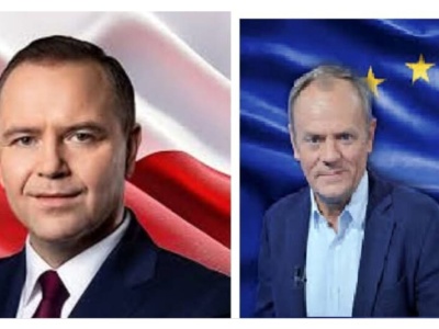 Prof. Romuald Szeremietiew: „My” – „Oni”!