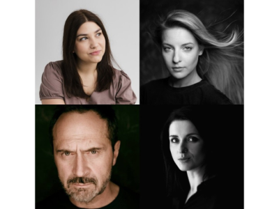 Ferie na scenie. Teatr im. A. Mickiewicza zaprasza młodzież na warsztaty teatralne