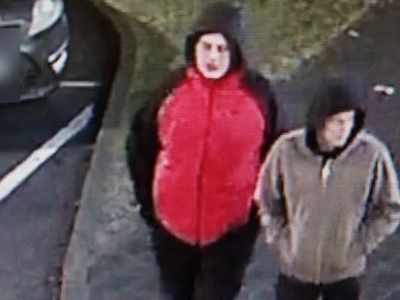 Skandal na rynku w Bolesławcu. Policja szuka osób ze zdjęć