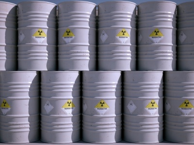 USA z problemem: nie ma gdzie trzymać odpadów radioaktywnych