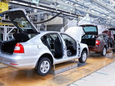 Kryzys w niemieckiej motoryzacji ma kolejną ofiarę. Kolejny dostawca ogłasza upadłość