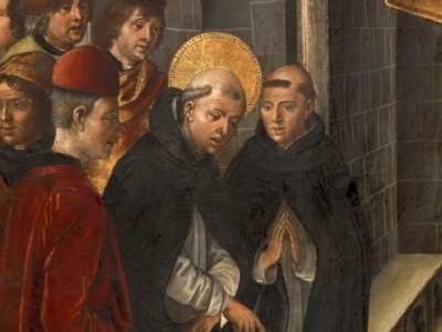 Dominikanie. Trzymają się czy wymierają? Dane liczbowe