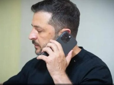 Zełenski: USA chcą niespodziewanie i szybko zakończyć wojnę. Podał termin