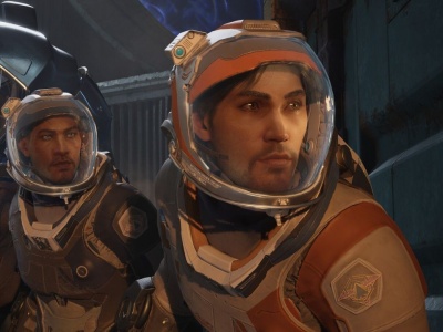 W Exodus nie wystarczy być bohaterem. Relacje mają być trudniejsze i bardziej realistyczne