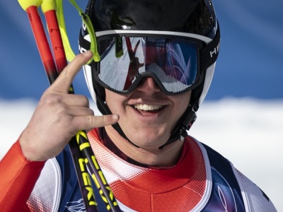 Igrzyska 2026: Pierwszy złoty medal dla Szwajcarii