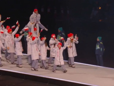 Polacy zszokowali cały świat! Nagranie robi furorę