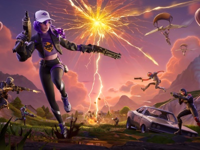 Afera z Epsteinem w Fortnite wyjaśniona... Do sprawy musiał odnieść się sam Tim Sweeney