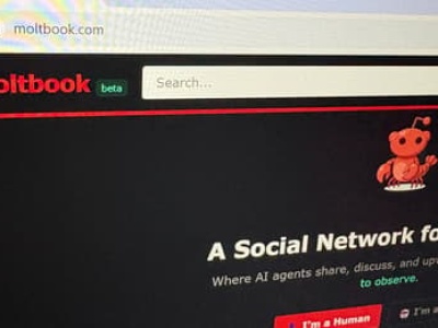 Moltbook, czyli efekciarska wydmuszka z dostępem do twojego komputera