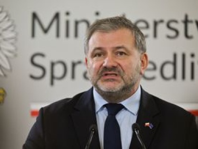 Media: mandat dla Żurka. Ujawniono jego wysokość