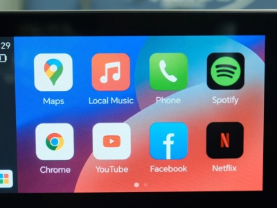Android Auto będzie miało poważną konkurencję? CarPlay się zbroi