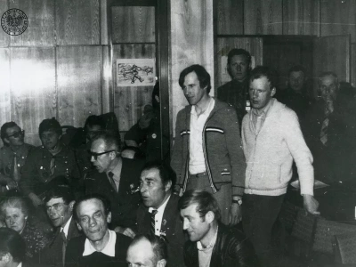 Kolejny tajemniczy zgon w PRL. Komu wadził działacz chłopski?