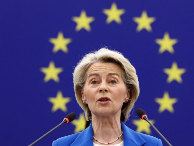 Komisja Europejska podjęła haniebną decyzję ws. Rosji