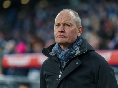 Lech już wie, co z Frederiksenem. Władzom klubu kończy się cierpliwość