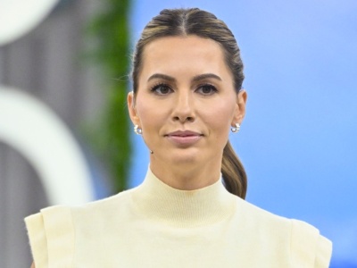 Agnieszka Hyży podzieliła się trudną historią sprzed lat. 