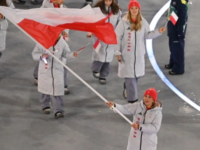 Tak nas załatwił niemiecki producent! Polska wystąpiła w takich samych strojach jak... Albania