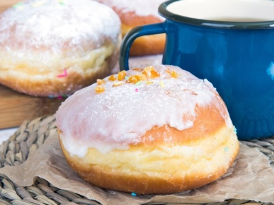 To przynosi pecha w tłusty czwartek. Nie chodzi tylko o pączki