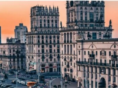 Co wydarzy się w kwietniu: Sensacyjny przeciek z Mińska i reakcja Warszawy!