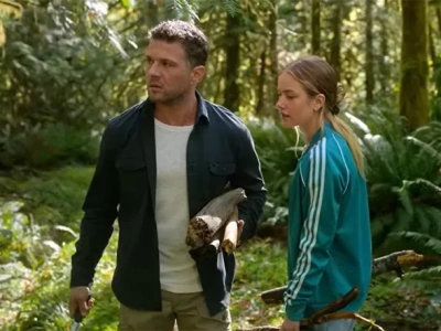 Zwiastun filmu One Mile! Ryan Phillippe w survivalowym thrillerze
