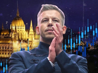 Spektakularna przewaga w nowym sondażu na Węgrzech. Ale jest jeden 