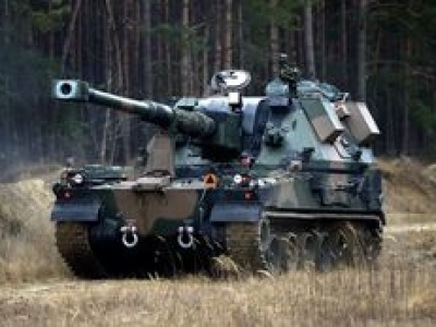 Porównują się z Polską. Tylko spojrzeli na liczby