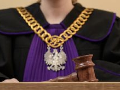 Zabiła noworodka. Wyjdzie na wolność. Wszystko przez neosędziego