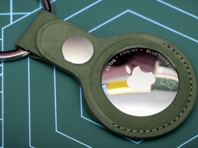 Apple AirTag 2 w praktyce. Niby taki sami, a jednak inny niż jedynka