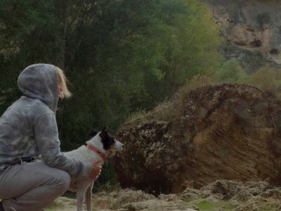 Przyjeżdżają co kilka dni i pomagają. To ci ludzie są sercem schronisk