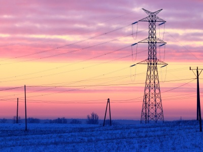 Ryzyko braku mocy do produkcji prądu coraz mniejsze