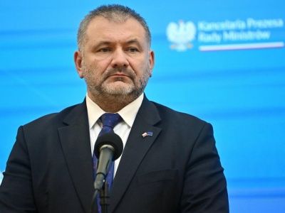 Taki mandat miał otrzymać minister Żurek. Są nieoficjalne ustalenia