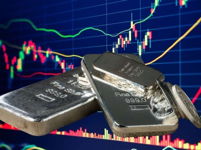 Chiński król spekulacji, Bian Ximing celuje w srebro: w grze 300 mln USD. Zarobi fortunę?