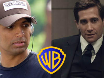 Nowy film M. Night Shyamalana z Jake'em Gyllenhaalem opóźniony! Warner Bros chce wykorzystać okres walentynkowy 