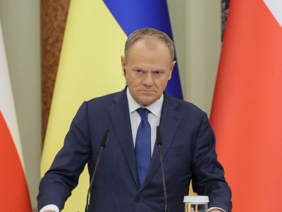 Trafił nam się premier o umysłowości dziecka