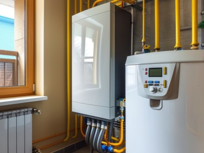 Seniorka skarżyła się na nowy piec. 