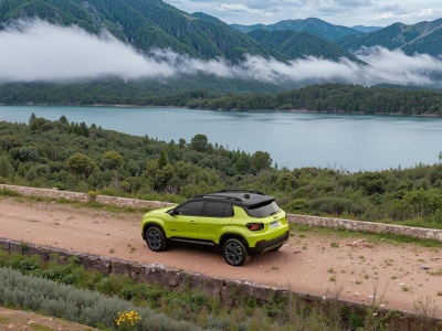 Jeep świętuje 25-lecie zakładu Stellantis Automotive w Porto Real