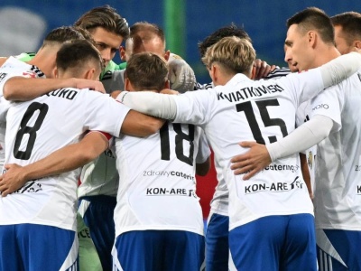 Betclic 1 Liga: Polonia Bytom - ŁKS Łódź. Relacja live i wynik na żywo