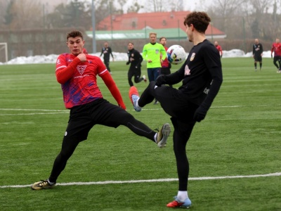 Star lepszy od radomskiej Broni