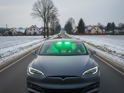 Co myślicie o zielonym świetle dla OSP? Mamy wyniki sondy