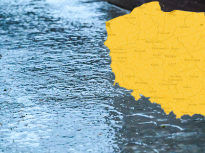 Najpierw zima pokaże, na co ją stać. Lecz wiosna już zerka za rogiem