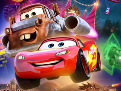 Auta powracają w kolejnej grze. Disney i Pixar dalej wierzą w Zygzaka McQueena