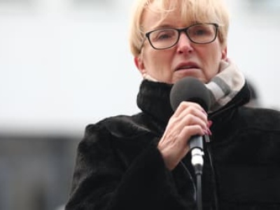 Polska zapłaci 114 tys. za decyzję neo-sędziego SN. Chodzi o nielegalne zawieszenie sędzi Morawiec