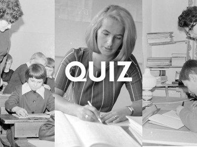 Quiz językowy oddzieli geniuszy od słabeuszy. To dyktando dla mistrzów