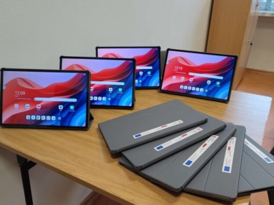 Cyfrowa rewolucja. Tysiące nowych urządzeń dla częstochowskich szkół