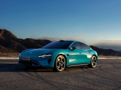 265 tys. km w 18 miesięcy. Xiaomi SU7 zaskakuje trwałością baterii