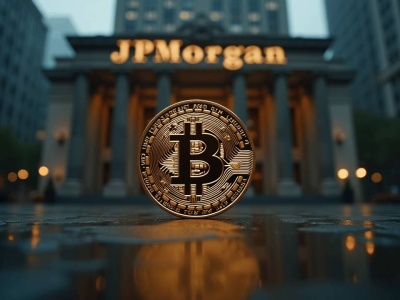 Prognoza ceny Bitcoina – JPMorgan sugeruje kupno pomimo krachu BTC