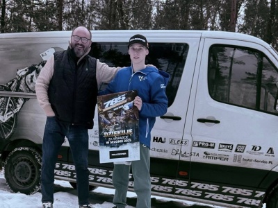 Żużel. Uciechy życia vs układ zamknięty. Słów kilka o Piotrze Rusieckim (FELIETON)