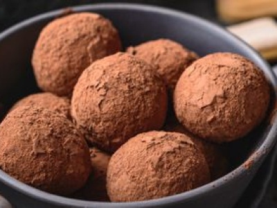 Włoski deser w uproszczonej wersji. Już nie tracę czasu na tradycyjne tiramisu