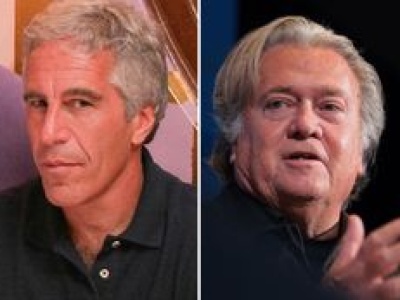 Prawicowy guru ratował wizerunek Jeffreya Epsteina. 