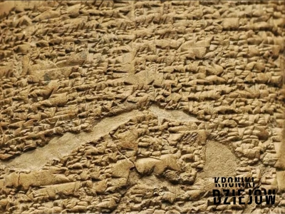 „Oko za oko” to dopiero początek. Prawo sprzed 4 tys. lat mrozi krew